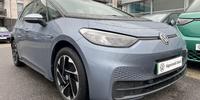 Volkswagen ID.3 Photo 21
