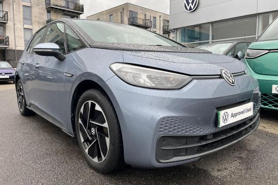 Volkswagen ID.3 Photo autoimg-00d238752a03376d4a5b5614379935bb20706b94.jpg
