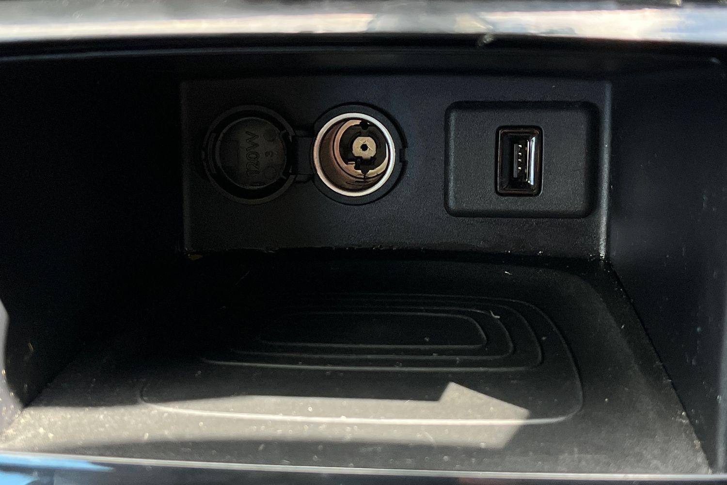 Vauxhall GRANDLAND X Photo 31