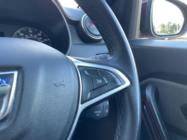 DACIA Duster Photo 17