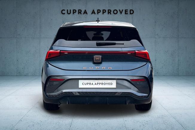 CUPRA Born Photo 7