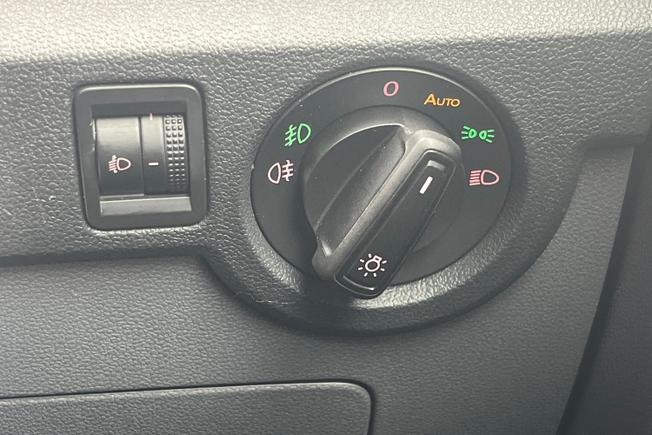 Volkswagen T-Cross Photo 21
