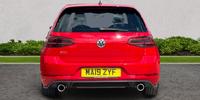 Volkswagen Golf Photo 8