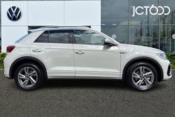VOLKSWAGEN T-Roc Photo 4