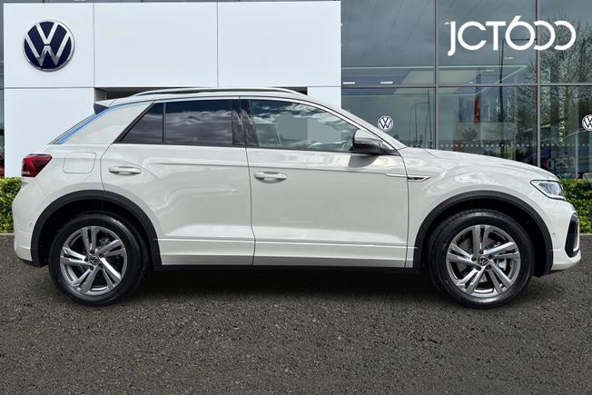 VOLKSWAGEN T-Roc Photo 4