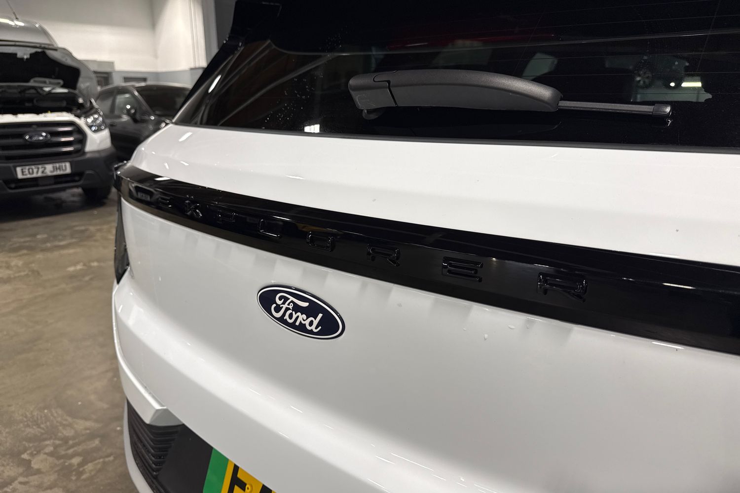 Ford Explorer Photo 41