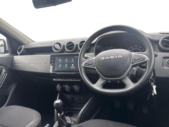 DACIA Duster Photo 6