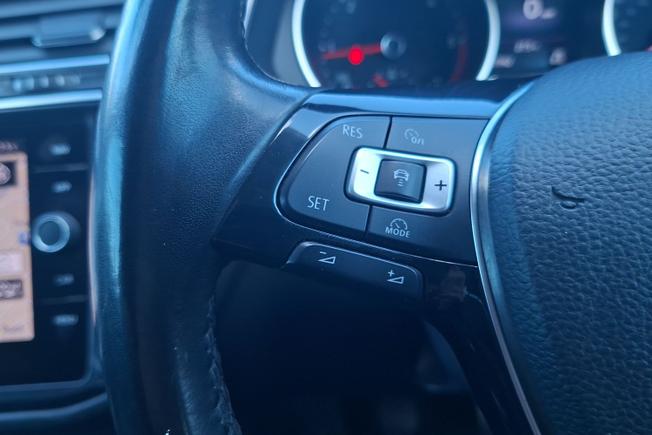 Volkswagen Tiguan Allspace Photo 16