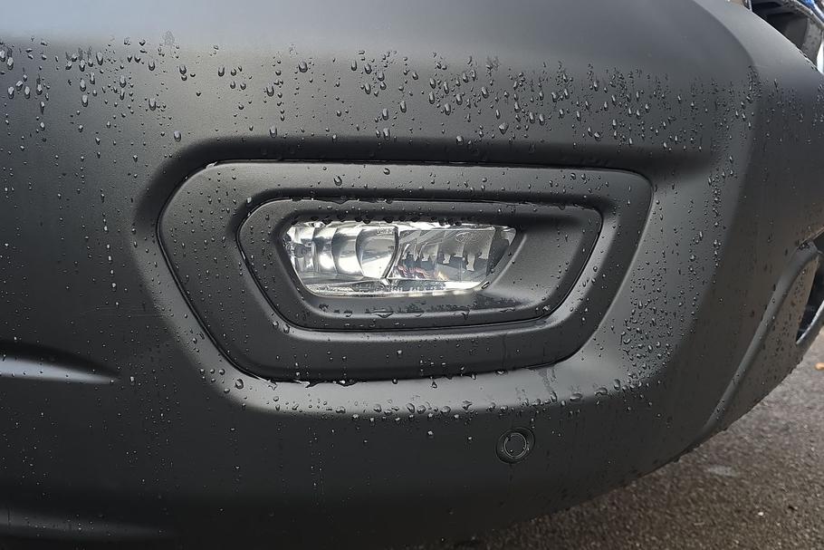 Used Ford TRANSIT WR75NHX 22