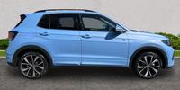 Volkswagen T-cross Photo 3