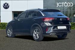 VOLKSWAGEN T-Roc Photo 3