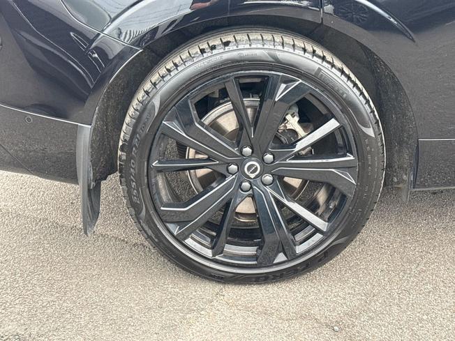 VOLVO XC60 Photo 22