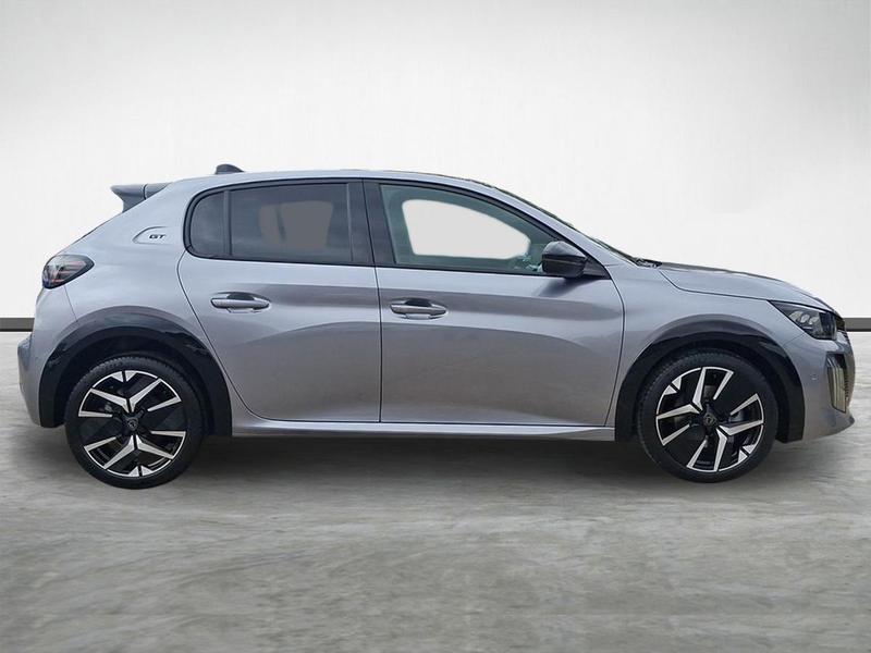 Used Peugeot 208 NU26BYC 2