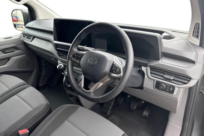 VOLKSWAGEN Transporter Photo 10