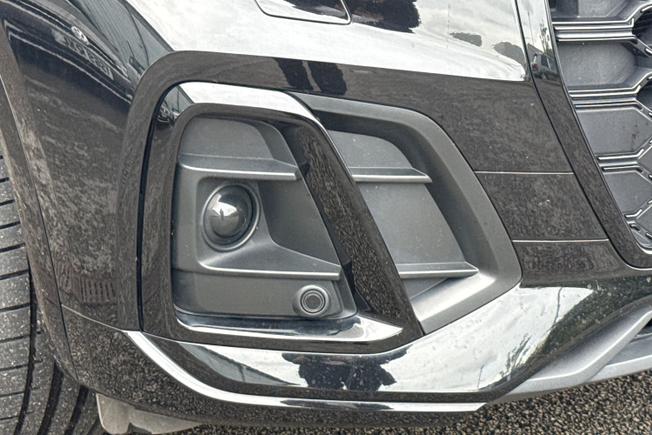 AUDI Q5 Photo 21