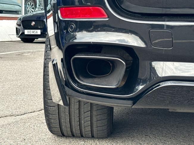 BMW X5 Photo 34