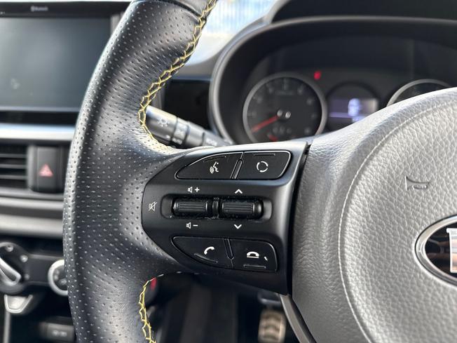 KIA Picanto Photo 16
