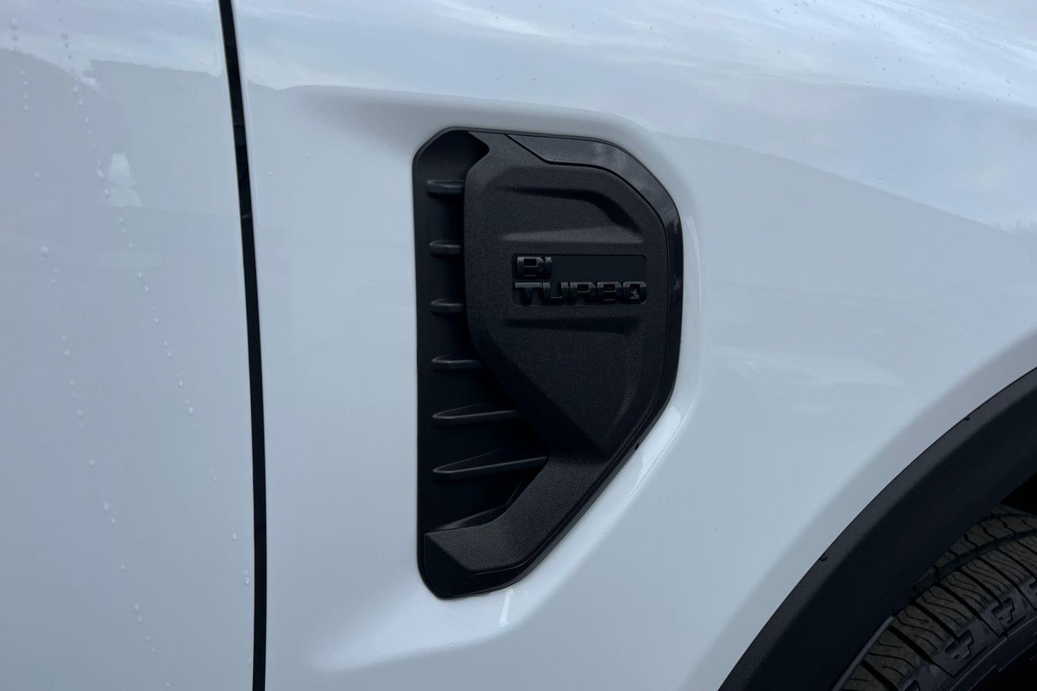 Ford RANGER Photo 22