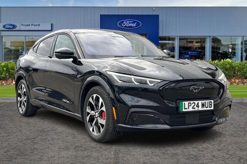 Used Ford Mustang Mach-E LP24WUB 1