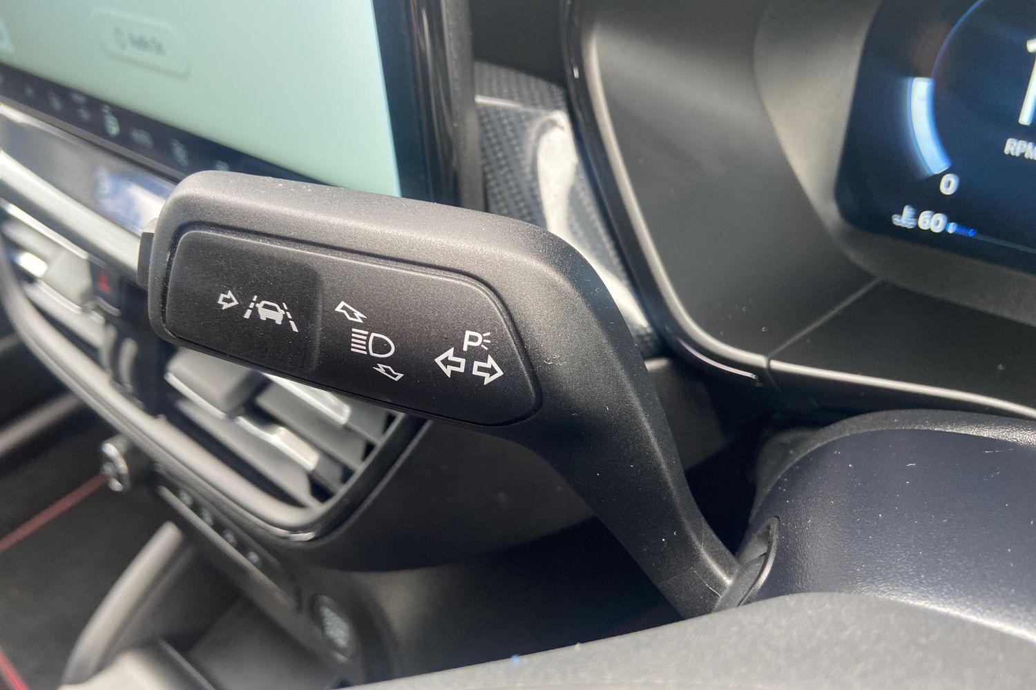 Ford FOCUS Photo 13