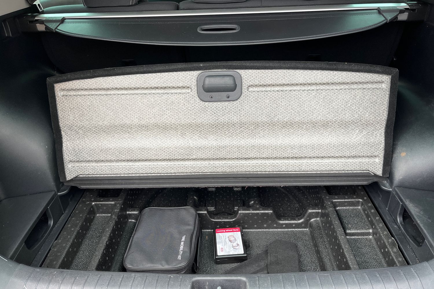 Kia Sportage Photo 22