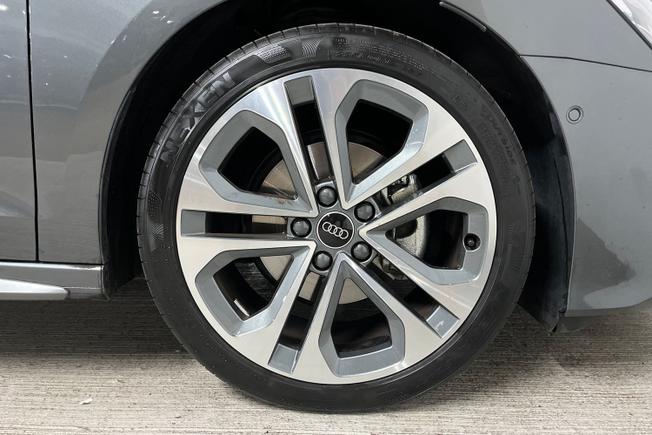 AUDI A3 Photo 5