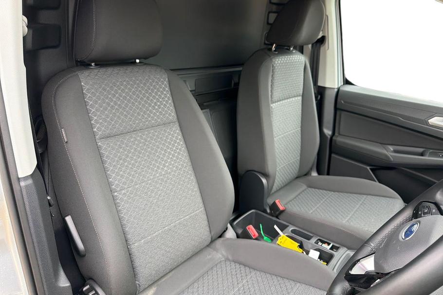 Used Ford TRANSIT CONNECT WR75ZBL 10