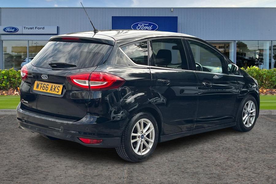 Ford C-MAX Photo autoimg-00dcffb8a2648b11742819777ad3a6061d5d376d.jpg