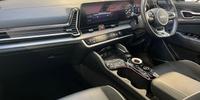 Kia Sportage Photo 1