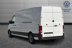 VOLKSWAGEN Crafter Photo 3