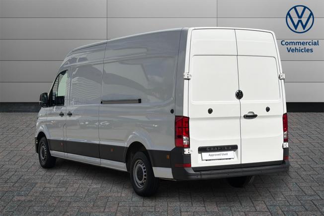 VOLKSWAGEN Crafter Photo 3