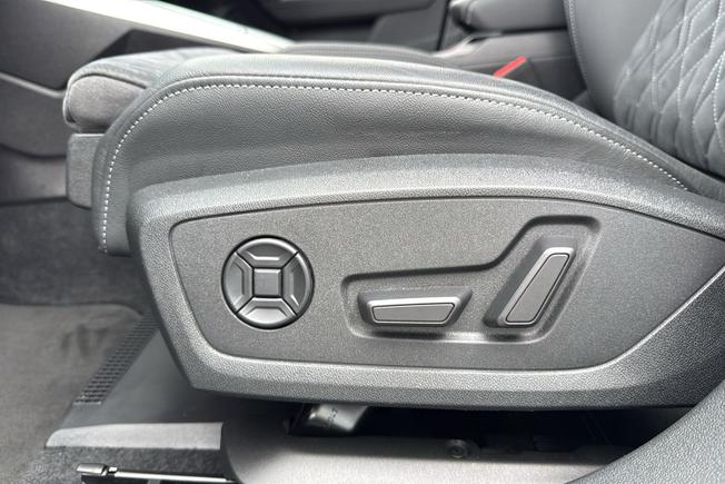 AUDI A3 Photo 22