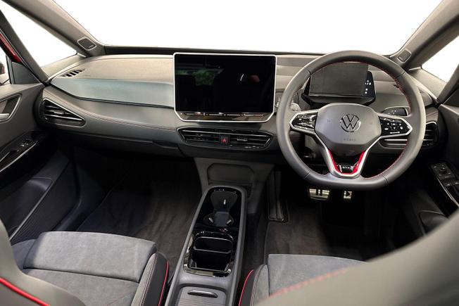 Volkswagen ID.3 Photo 10