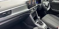 Volkswagen T-roc Photo 1