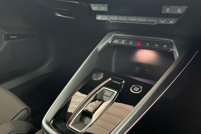 Audi A3 Photo 23