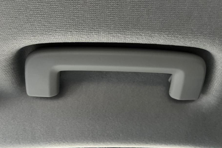 Used Ford TRANSIT CUSTOM YO25URE 37