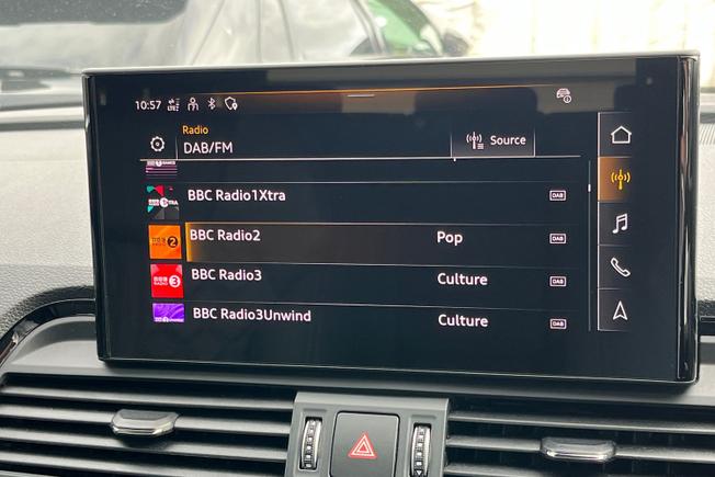 Audi Sq5 Photo 13