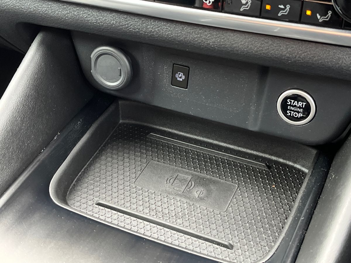 Nissan Qashqai Photo 30