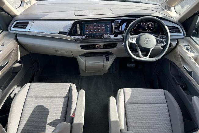 VOLKSWAGEN California Photo 38