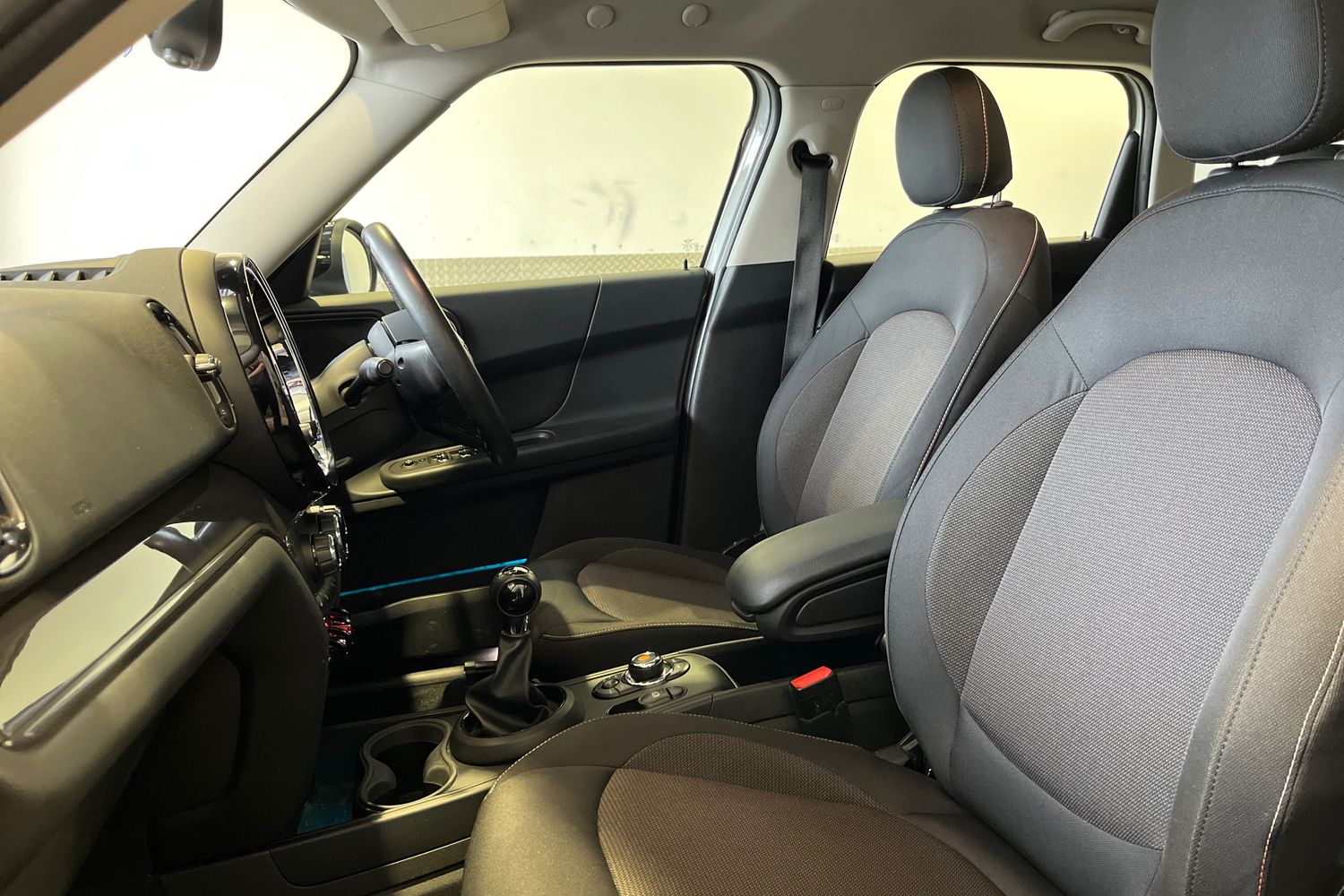 MINI Countryman Photo 18