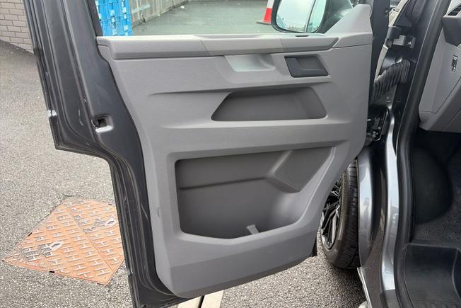 Volkswagen Transporter Photo 29