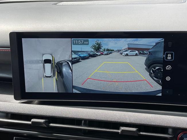 HYUNDAI Tucson Photo 53
