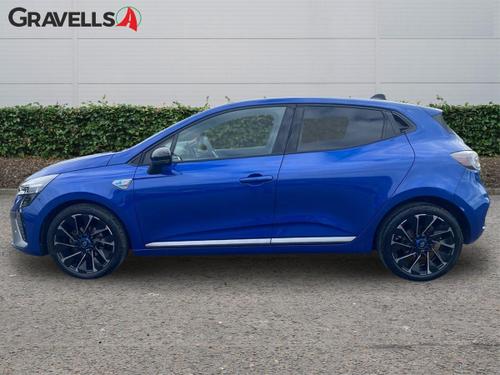 Renault CLIO Photo autoimg-00e61c4dc675a70677f8048ec0699b51aab3b5f5.jpg