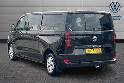 Volkswagen Transporter Photo 3