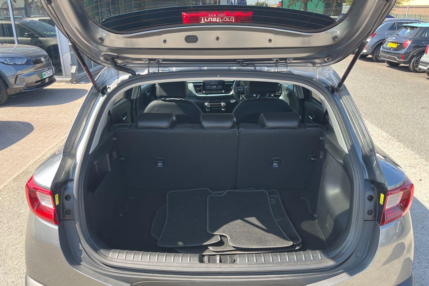 Kia Stonic Photo 20