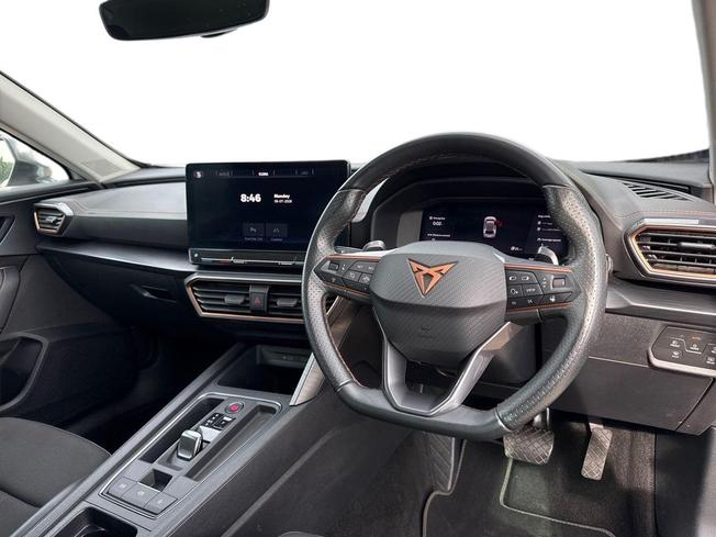CUPRA Formentor Photo 6