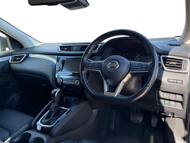 NISSAN Qashqai Photo 6