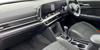 Kia Sportage Photo 1