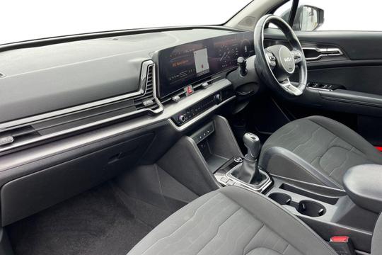 Kia Sportage Photo autoimg-00e93e780b62921c293eff6b8cc4b7cdc3277171.jpg