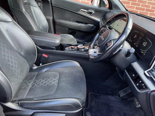 Kia Sportage Photo 28
